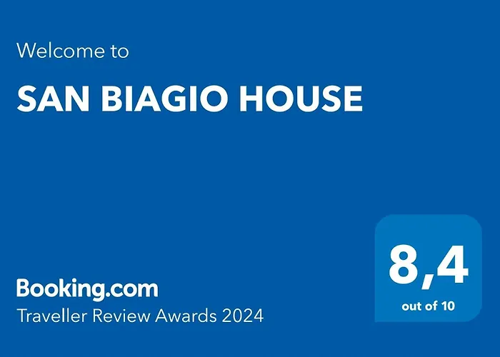 San Biagio House