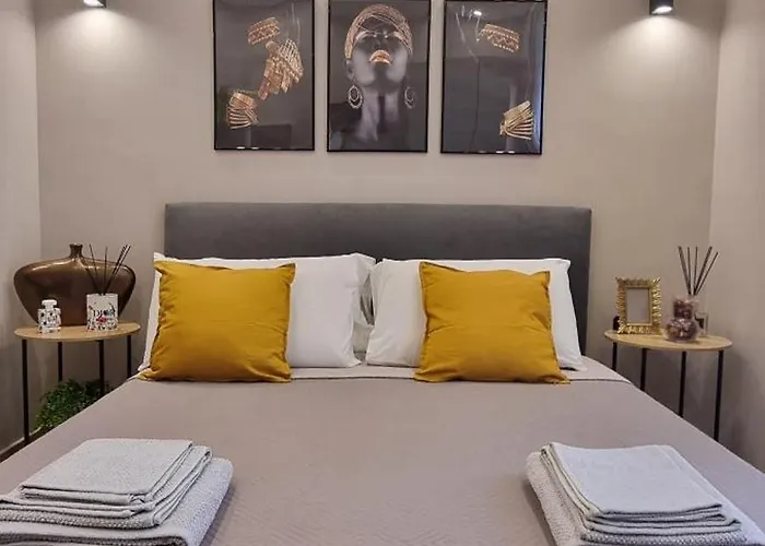 Masaniello Apartment